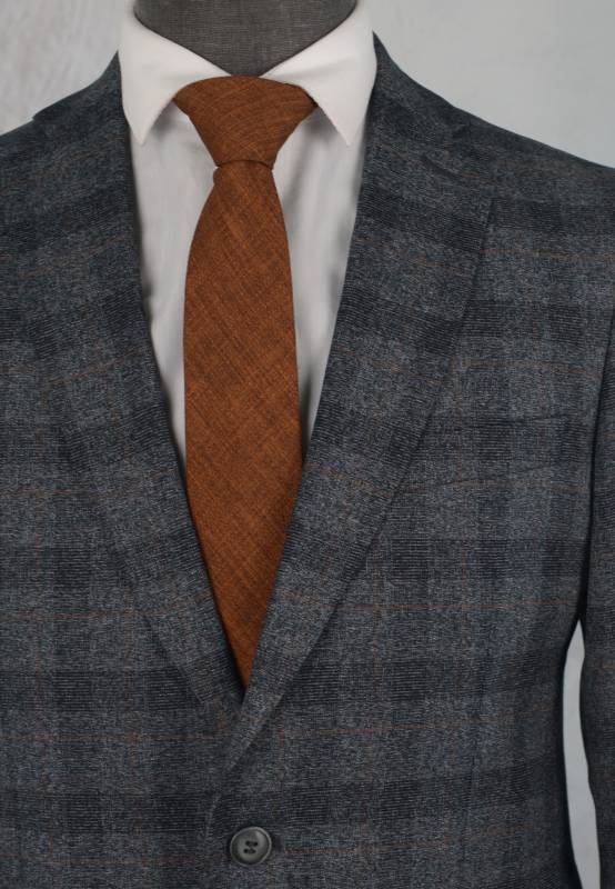 Костюм мужской Nowal 114КД