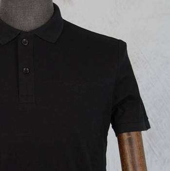 Поло мужское Pepe Jeans 2003BLACK