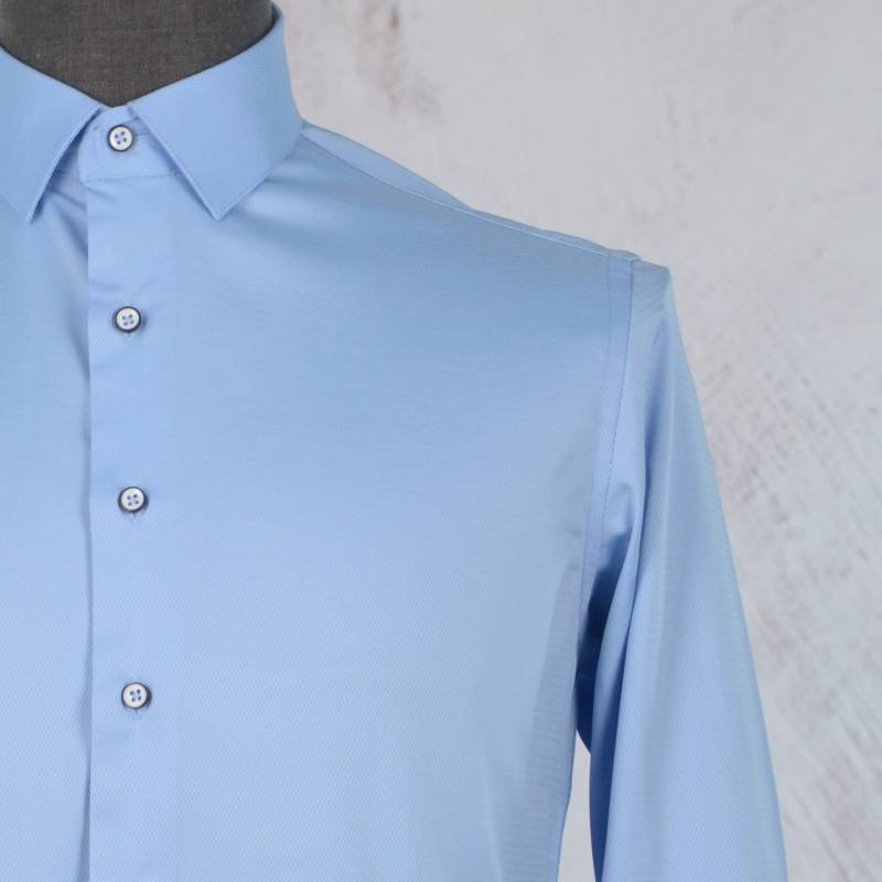 Рубашка мужская Grossir 125GRS