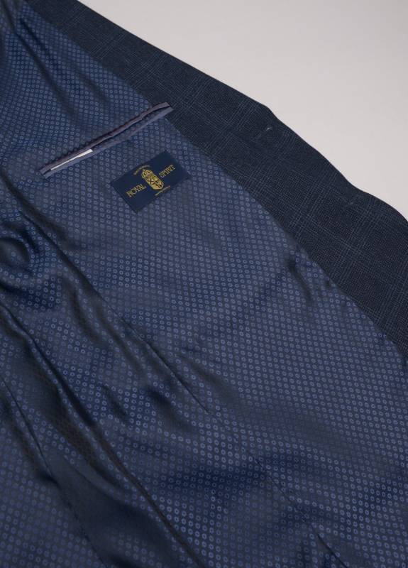 Костюм мужской тройка Менделл