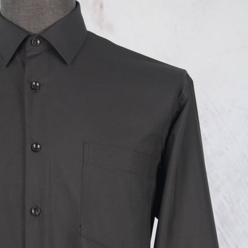 Рубашка мужская Mixers 001FT010MDU