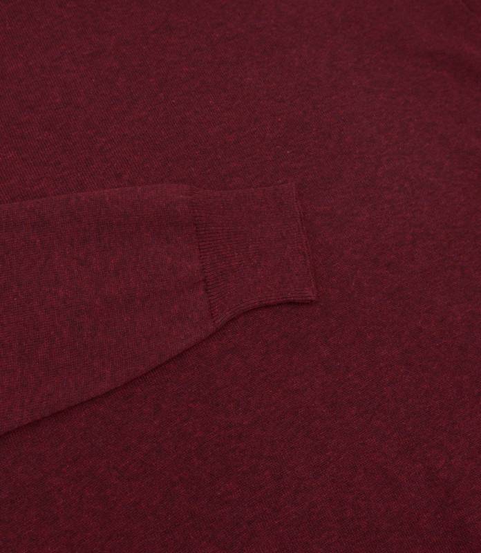 Джемпер мужской Colorbar 5010BORDO