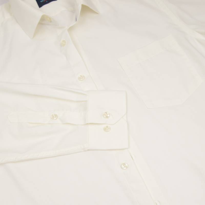 Рубашка мужская Mixers 001FT2MDU