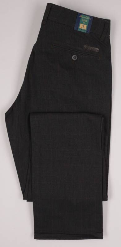 Брюки мужские Эссен