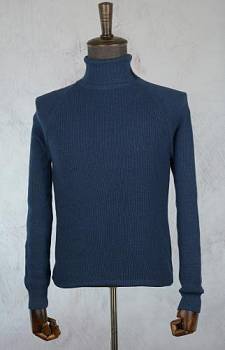 Водолазка мужская POOLL 221435MELANJ