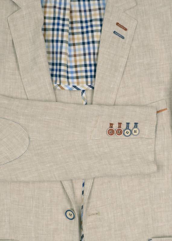 Пиджак мужской Ленс