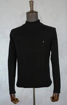 Водолазка мужская POOLL 14010SIYAH