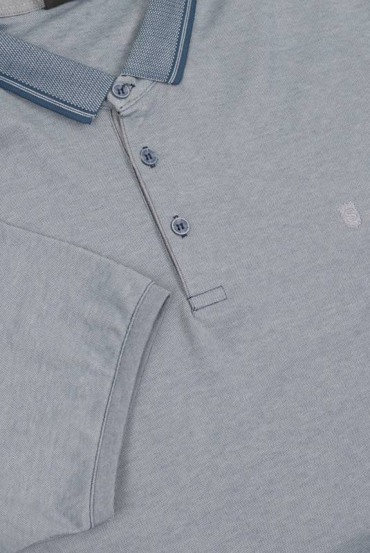 Поло мужское SteelWay 2192MARIN