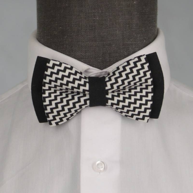 Бабочка мужская 0224