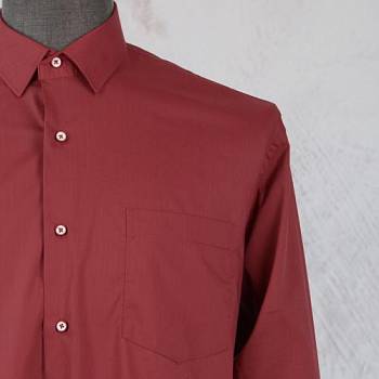 Рубашка мужская Grossir 7257G