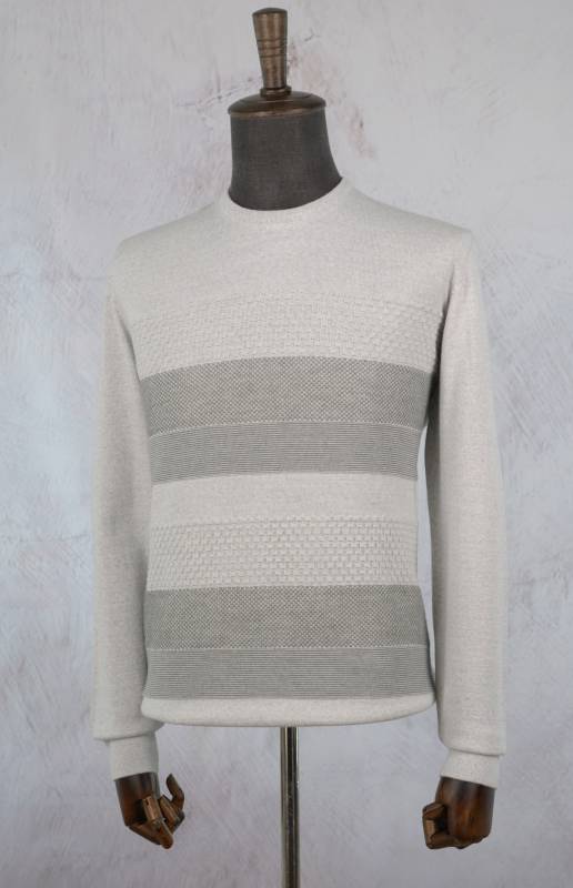 Джемпер мужской Yamak 1338-41