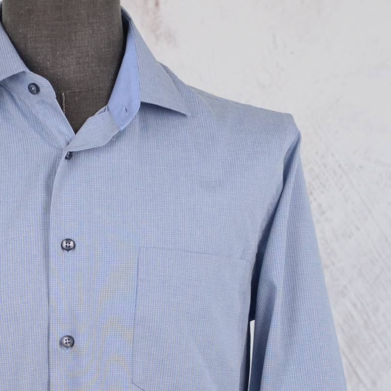 Рубашка мужская Mixers 015TM11MM