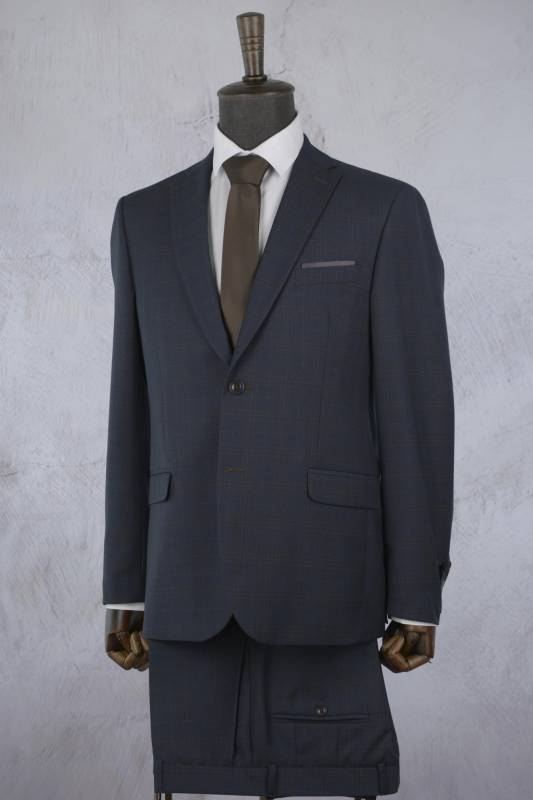 Костюм мужской Баратеон