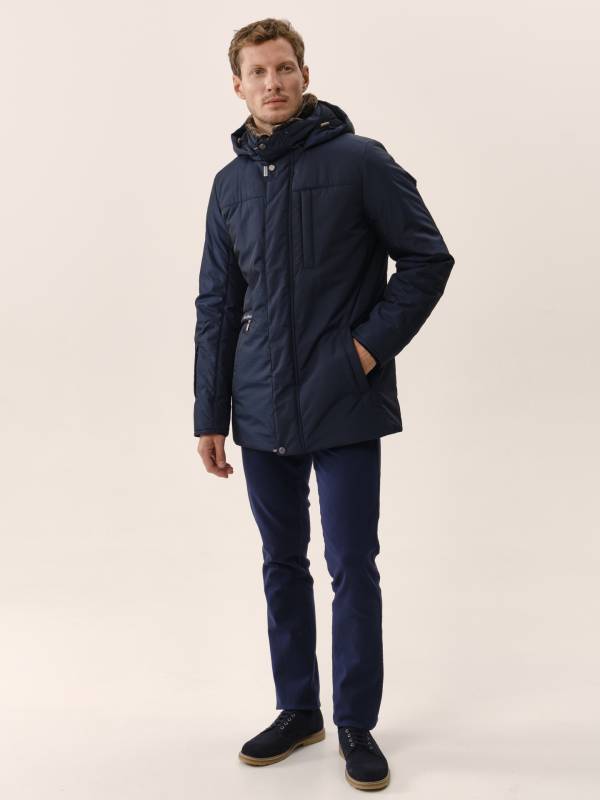 Куртка мужская Врангель