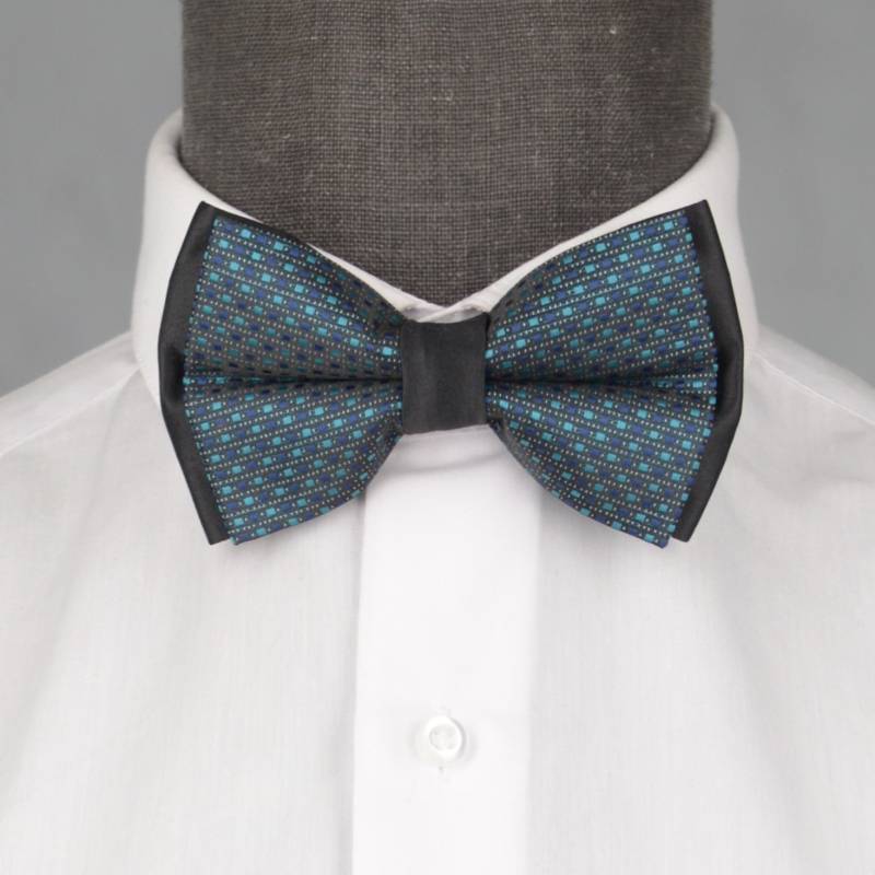 Бабочка мужская 0119