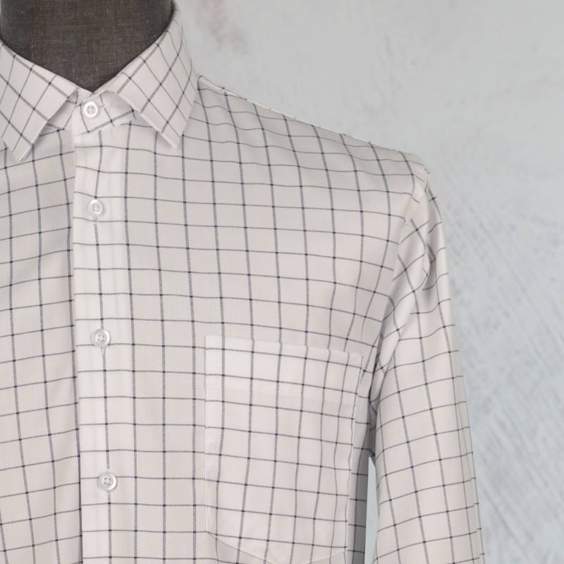 Рубашка мужская Grotoner 120T