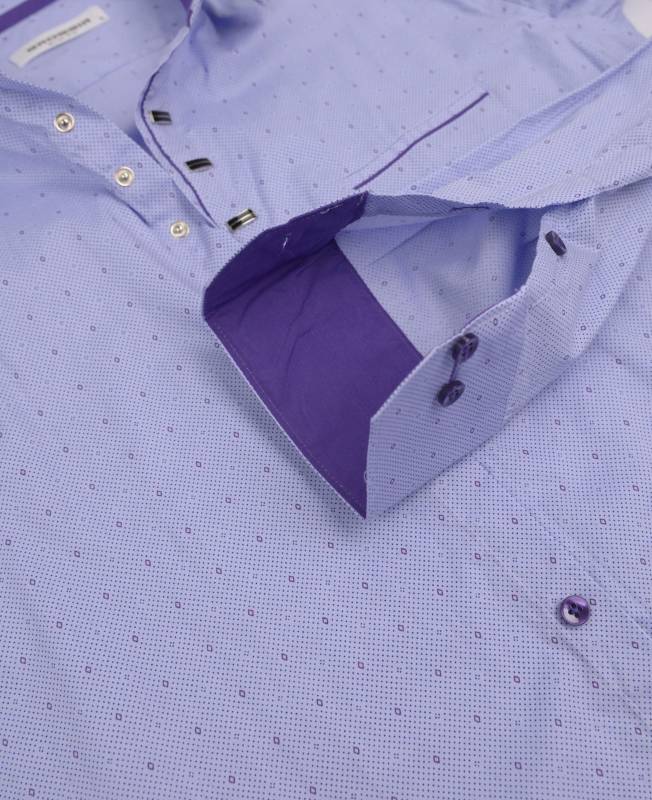 Рубашка мужская Grossir 143GRS