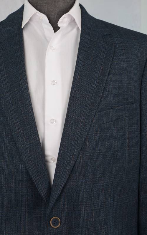 Пиджак мужской Nowal 151П