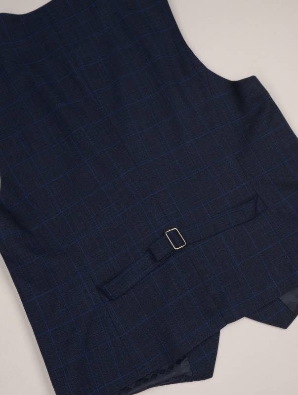 Костюм мужской тройка Nowal 051КД