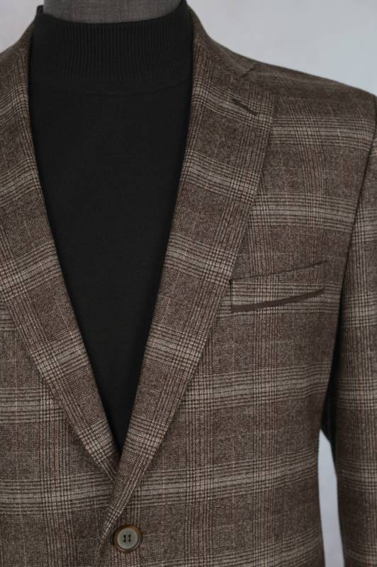 Пиджак мужской Nowal 70П