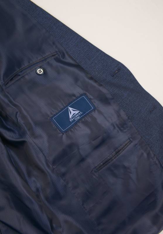 Костюм мужской Nowal 207КД