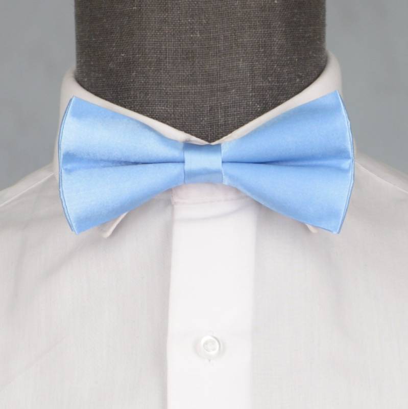 Бабочка мужская 0084