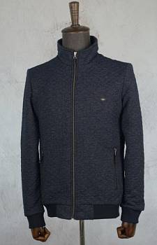 Бомбер мужской DCS S306LACI