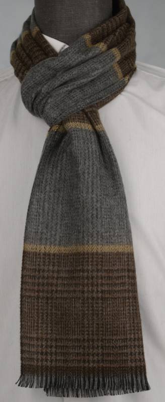 Шарф мужской 0038