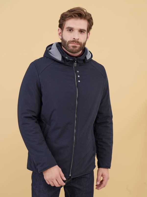 Куртка мужская Сантана