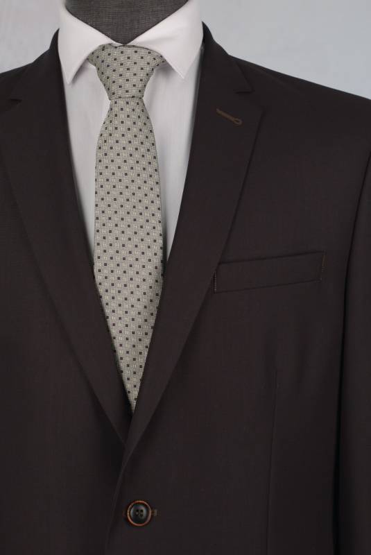 Костюм мужской Браун