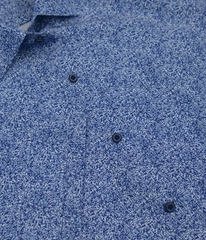 Рубашка мужская Mixers 031TJ8MM к/р