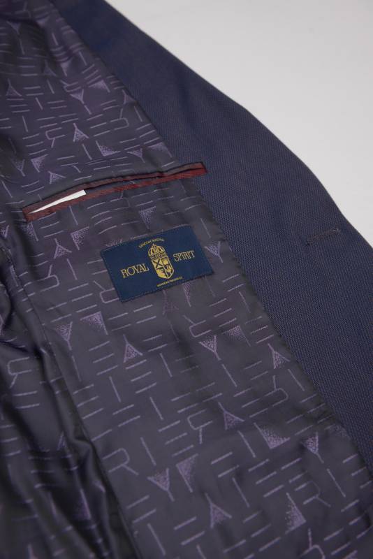 Костюм мужской Дункан