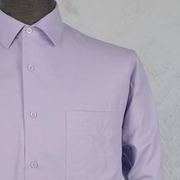 Рубашка мужская большого размера Mixers 10513KR