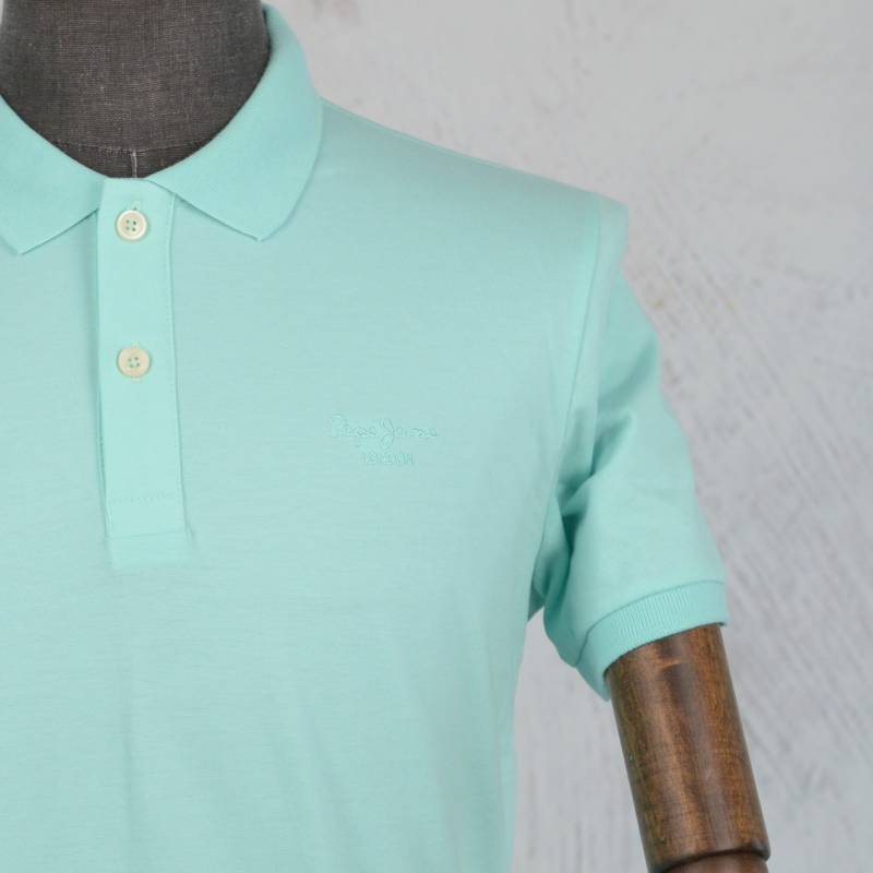 Поло мужское Pepe Jeans 2003AQUAFAIR