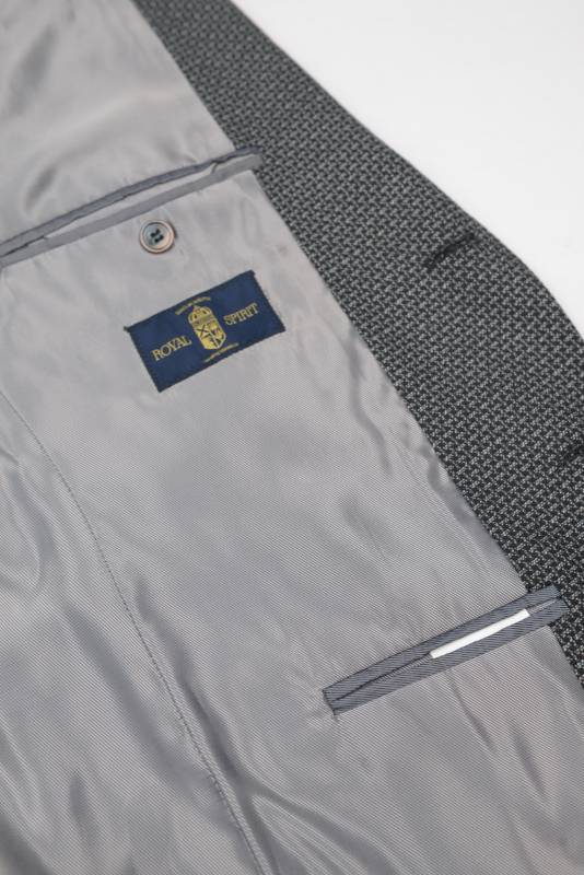 Пиджак мужской Ремикс