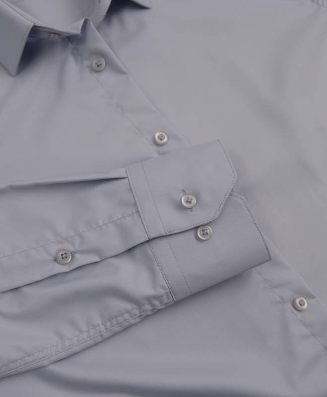 Рубашка мужская Mixers 000F11PDU