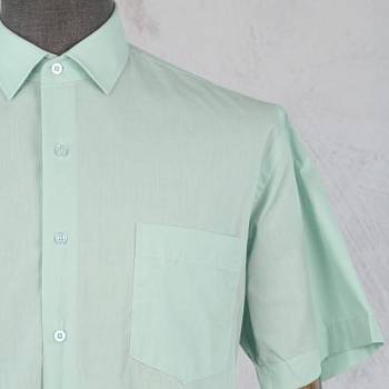 Рубашка мужская Mixers 009TMI к/р