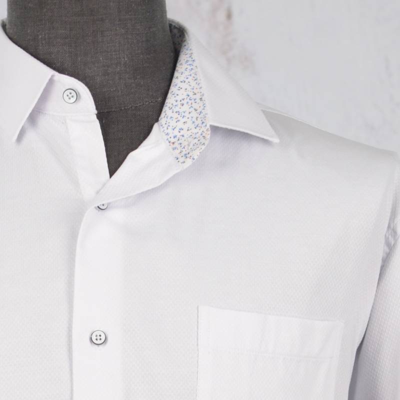 Рубашка мужская Grossir 6355G