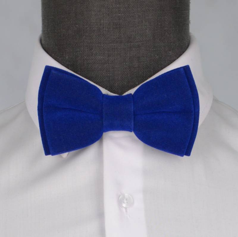 Бабочка мужская 0150