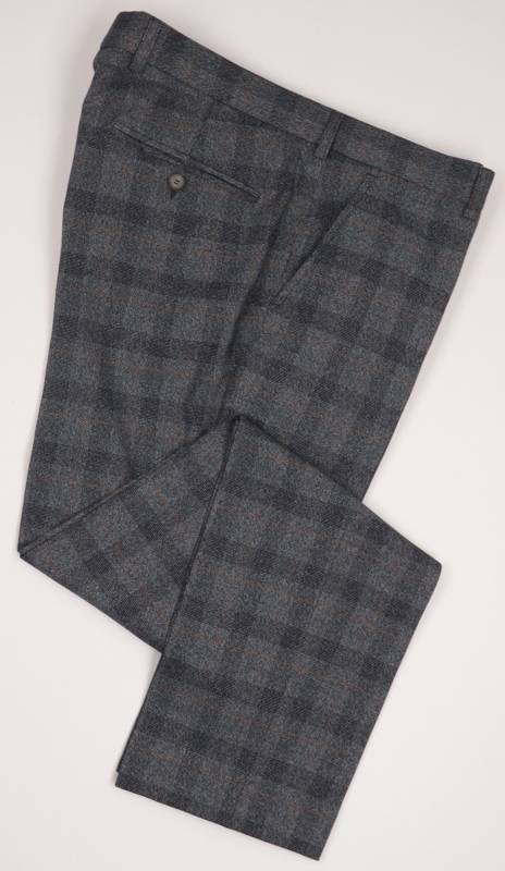 Костюм мужской Nowal 114КД