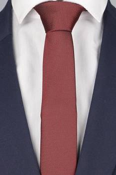 Галстук с платком 0072