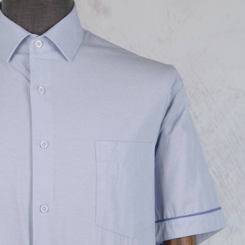 Рубашка мужская Mixers 347BMMR к/р