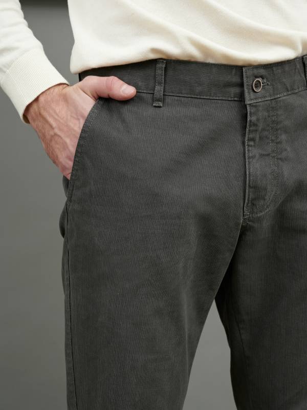 Брюки мужские Коррунд