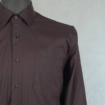 Рубашка мужская Grossir 7890G