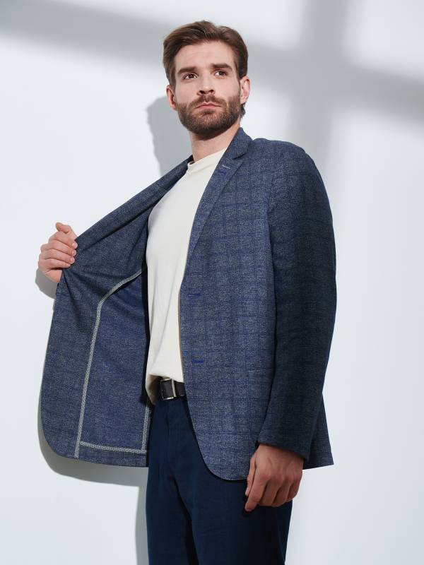 Пиджак мужской Клюзе