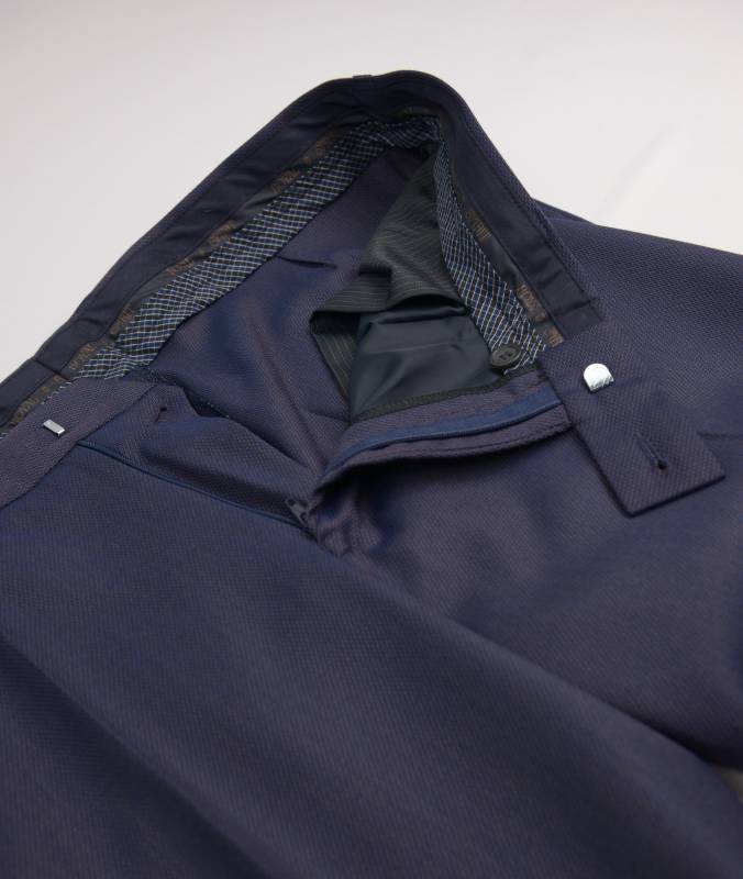 Брюки мужские Дункан