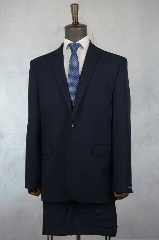 Костюм мужской Nowal 117КД