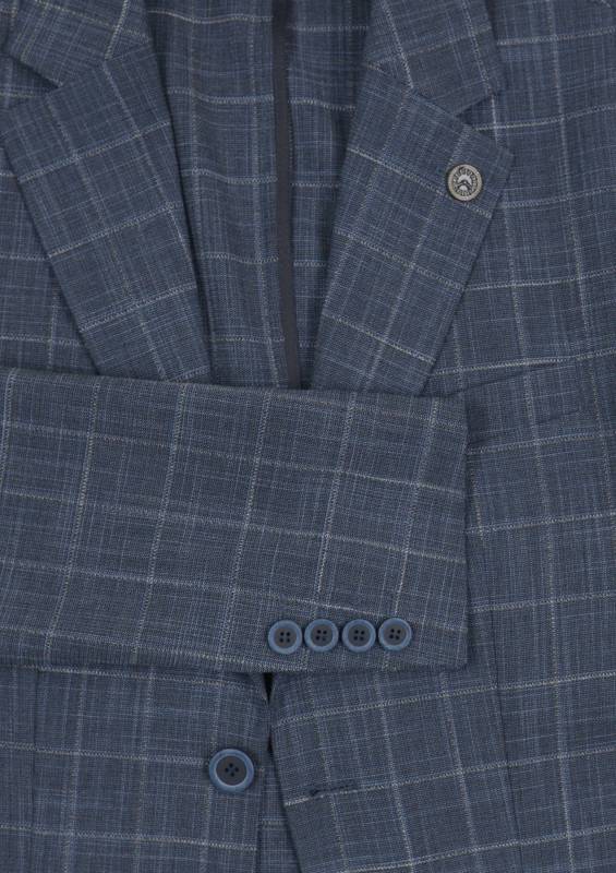 Пиджак мужской Boston 741ПМ