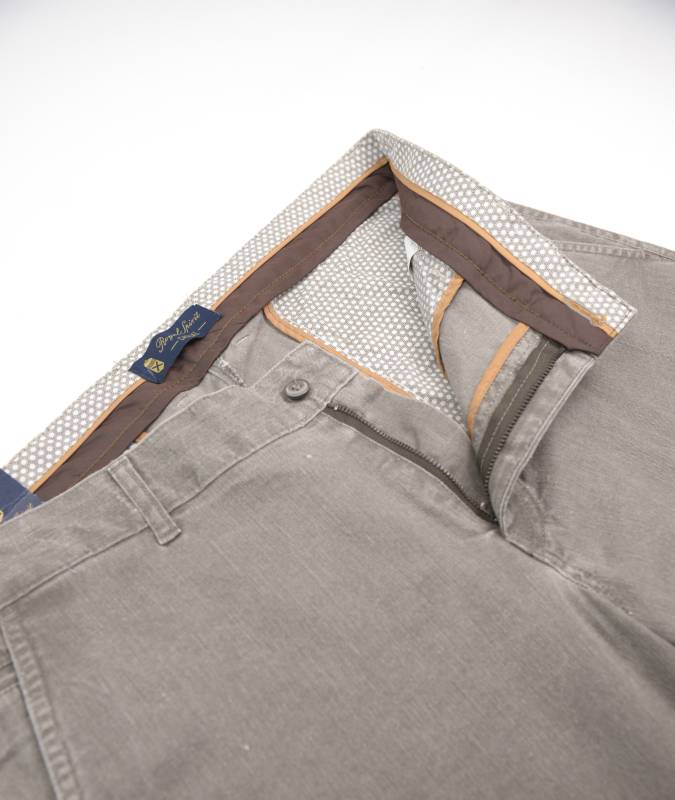 Брюки мужские Арис