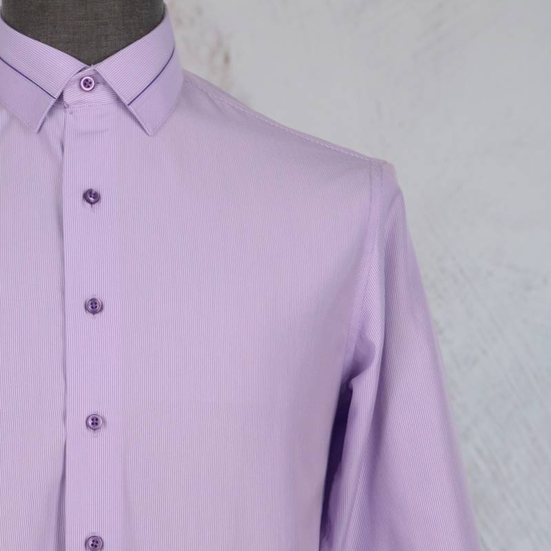 Рубашка мужская Grossir 855GS